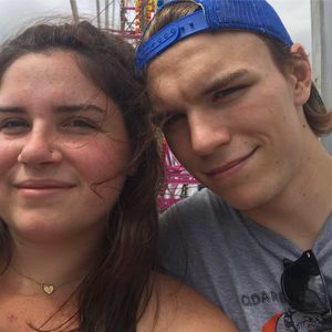 Meet your Posher, Caroline